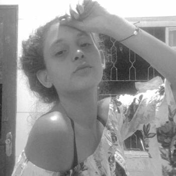 Babá em Pedro Leopoldo: Raysa
