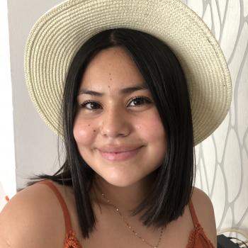 Babysitter Veracruz: Marisa Daniela