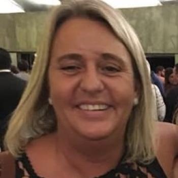 Babysitter em Sesimbra: Clarisse Maria