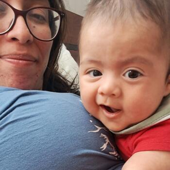 Babysitting job in Calama: babysitting job Maira