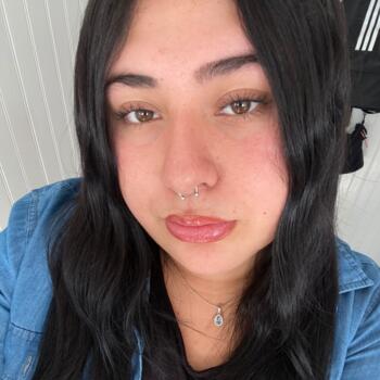 Babysitter Talcahuano: Valentina