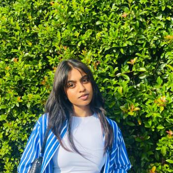 Babysitter in Bellville: Jenna Leigh Chetty