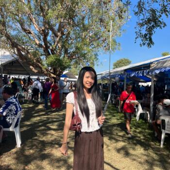 Babysitter in Darwin: Thao Duy (Jadie)