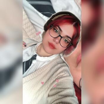 Canguro en La Adrada: Alejandra