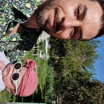 Parent Olivet: Lénaïc