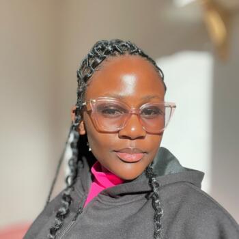 Opiekunka do dziecka w Warszawa: Tinomuda