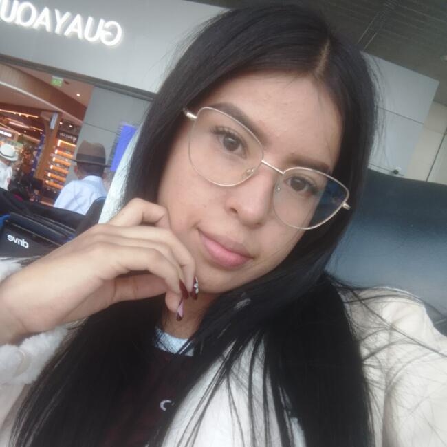 Babysitter in Puerto Varas: Valentina