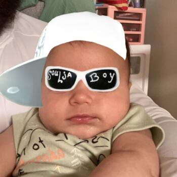 Babysitting job in Kansas City: babysitting job Abraham