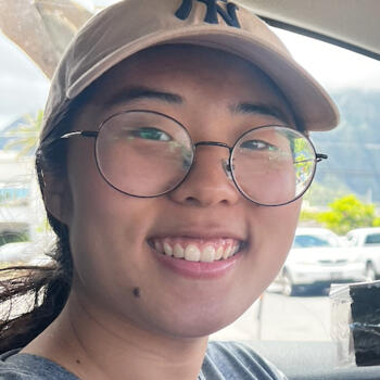 Babysitter in Long Beach: Eileen
