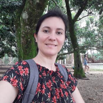 Trabajo de niñera en Pereira: trabajo de niñera Joyce Elisabete