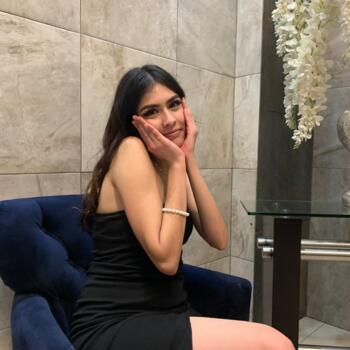 Niñera en Santiago de Querétaro: Diana Peña