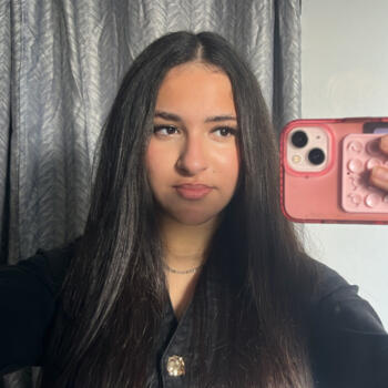 Babysitter in Le Blanc-Mesnil: Ouiam