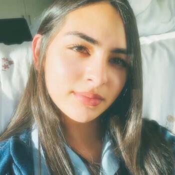 Babysitter in Cape Town: Zaakiyah