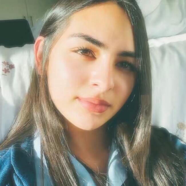 Babysitter in Cape Town: Zaakiyah