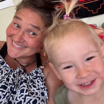 Babysitting job in Melbourne: babysitting job Sasha