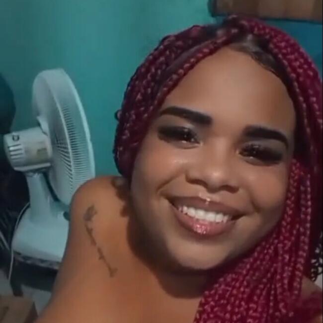 Babysitter in Salvador: Vitória