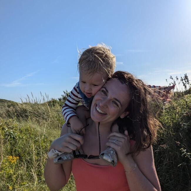 Babysitting job in Ceyreste: Maïlys