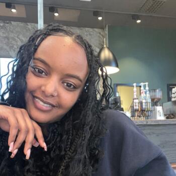 Barnvakt Upplands Väsby: Betty