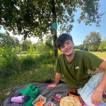 Babysitter in Talence: Baptiste