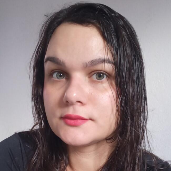 Babysitter in São José dos Campos: Catharinny