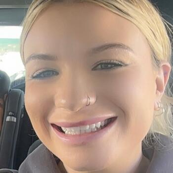 Babysitter Nelson: Paige