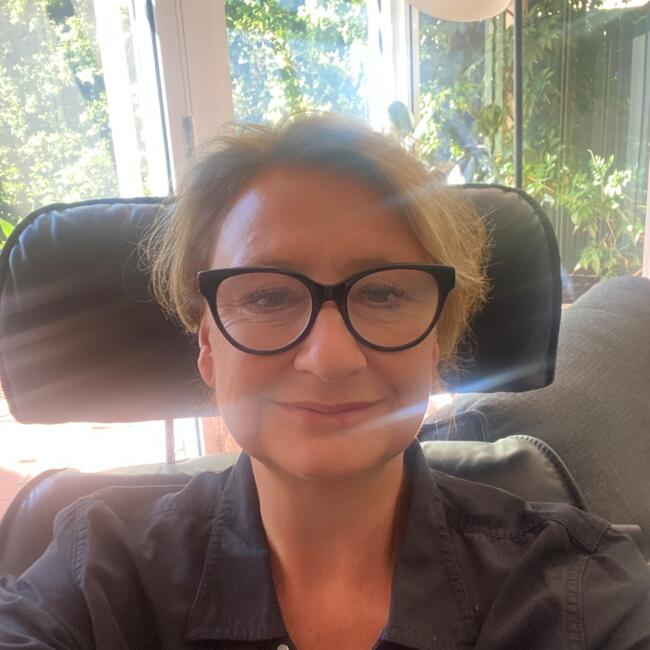 Babysitter in Kensington and Norwood: Penelope