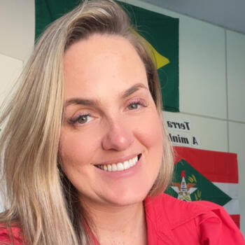 Babysitter in Lisbon: Cris