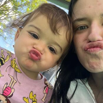 Babysitter in Cluj-Napoca: Cezara