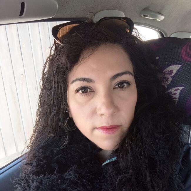 Babysitter in Villa Alemana: Sabina