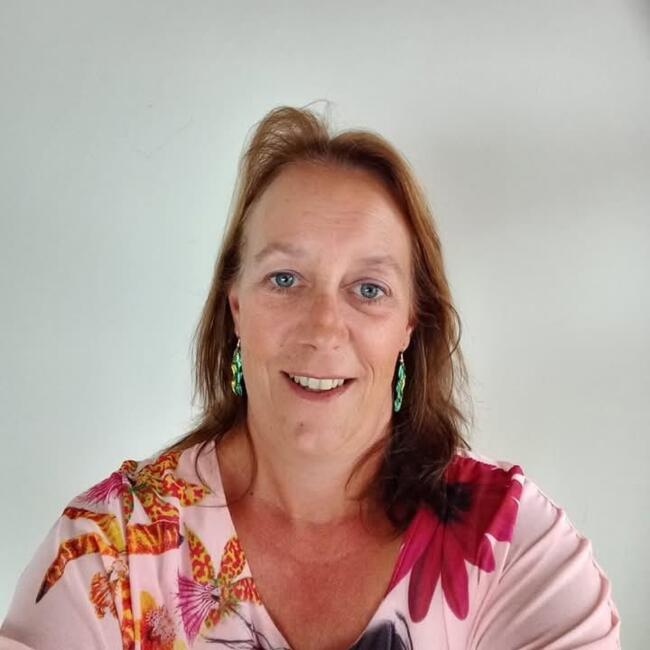 Babysitter Job in Middelkerke: Yolanda