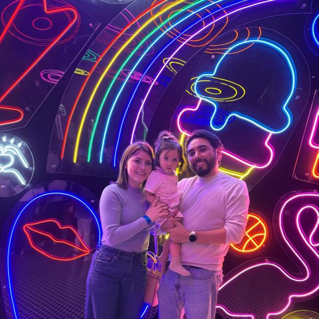 Trabajo para niñera en Adolfo López Mateos: Roberto