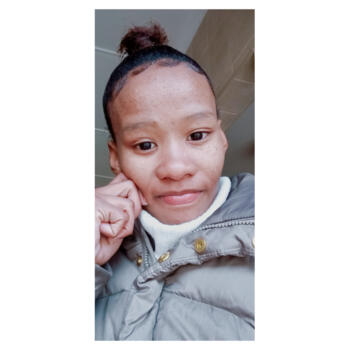 Babysitter in Oudtshoorn: Samantha