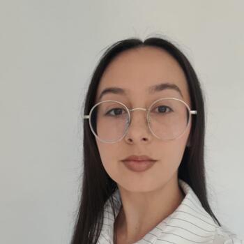 Babysitter in Puebla City: Aline