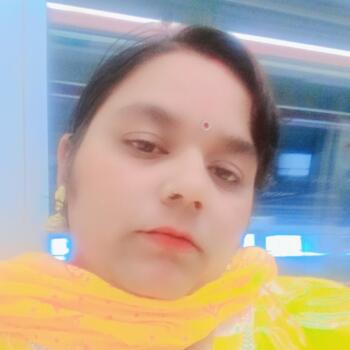 Babysitter in Greater Noida: Princy