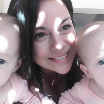 Niñera en Caseros (Buenos Aires): Laura