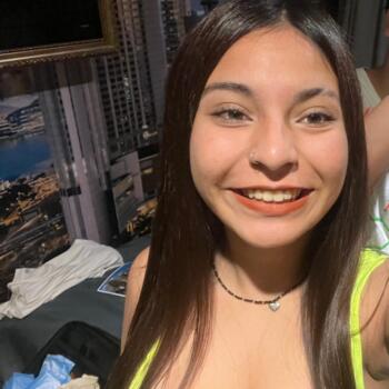 Babysitter in La Plata: Morena
