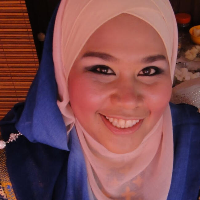 Babysitting job in Bayan Lepas: Nastasha