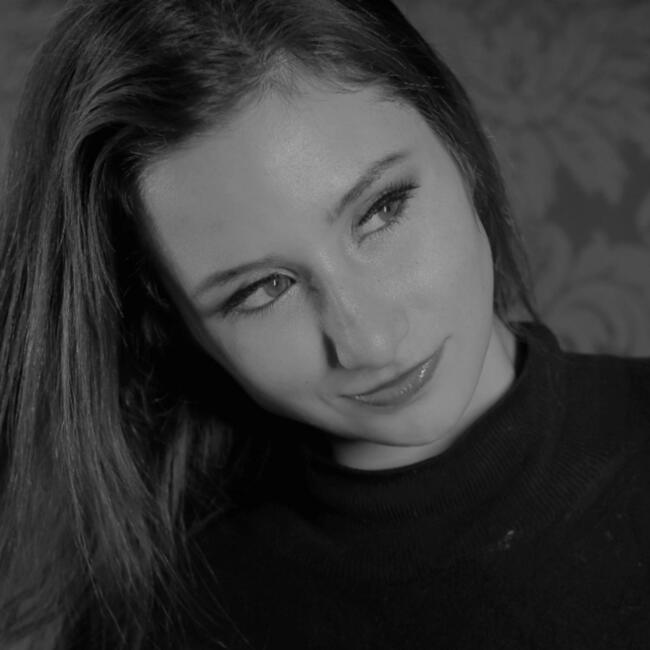 Babá em Canoas: Marina