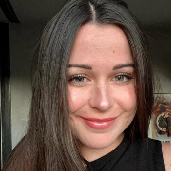 Babysitter in Eckbolsheim: Camille