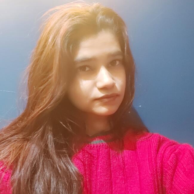 जयपुर में बेबीसिटर: Avinaflorence