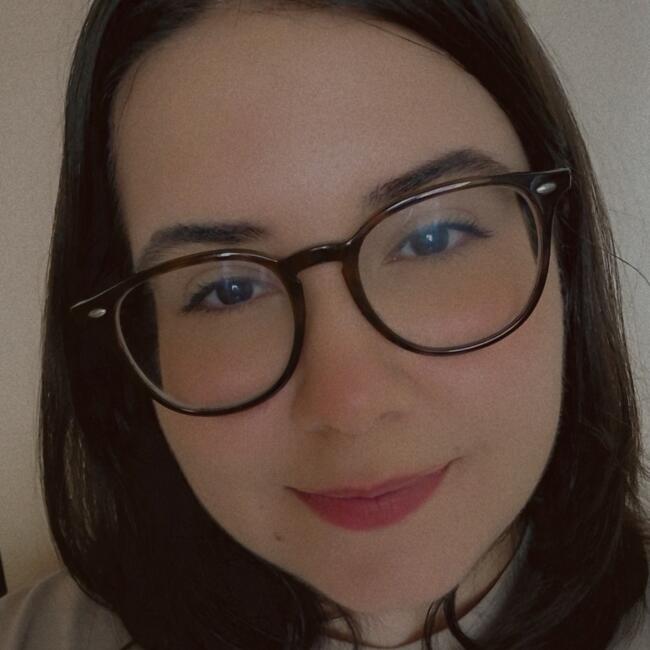 Baby-sitter in Genève: Filipa