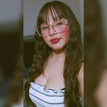 Babysitter in Saltillo: Camila yuliana