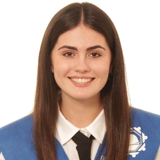 Niñera en Córdoba: Mari Carmen