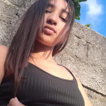 Babá em Peruíbe: Eduarda