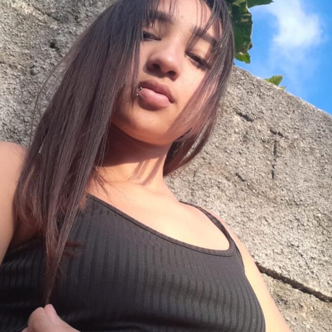 Babá em Peruíbe: Eduarda