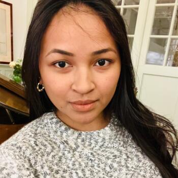 Babysitter in Antwerpen: Danah