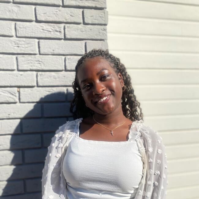 Babysitter in Schoten: Annaliz