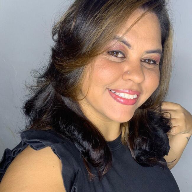 Babysitter in Campina Grande: Thays