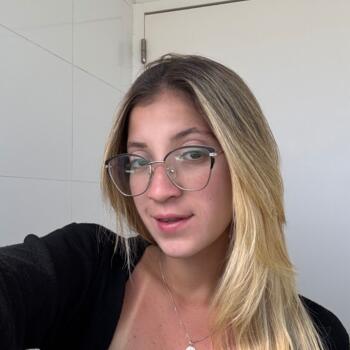 Parent Buenos Aires: Wanessa