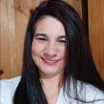 Babysitter in Campo Largo: Cleuza